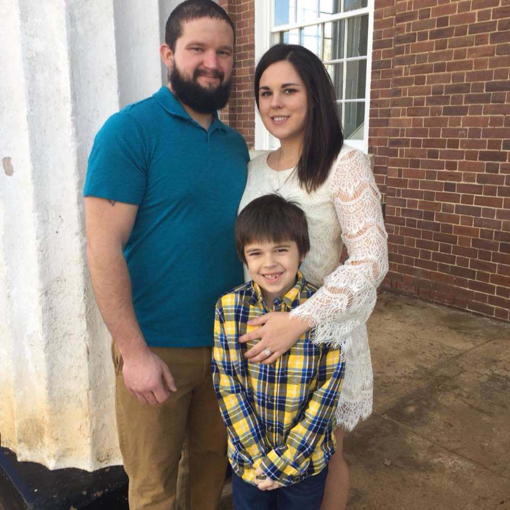 Meet your Posher, Courtney